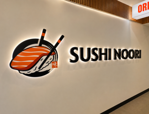Sushi Noori – Coomera