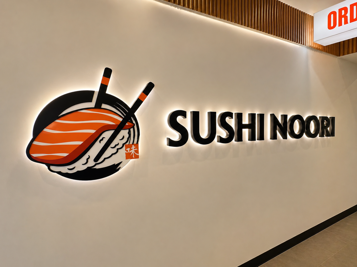 Sushi Noori – Coomera